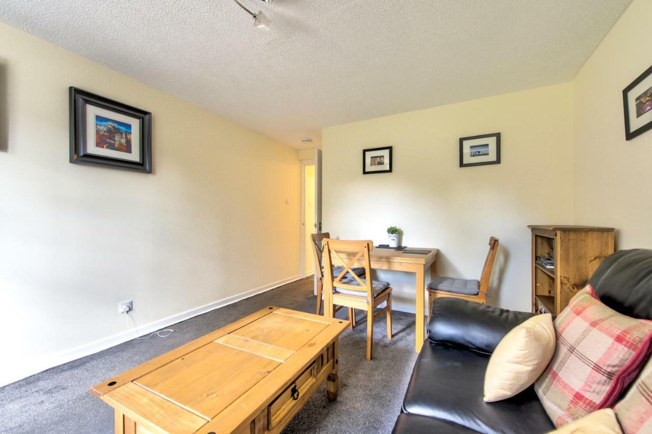 Charming 1 Bed With Castle View Appartement *